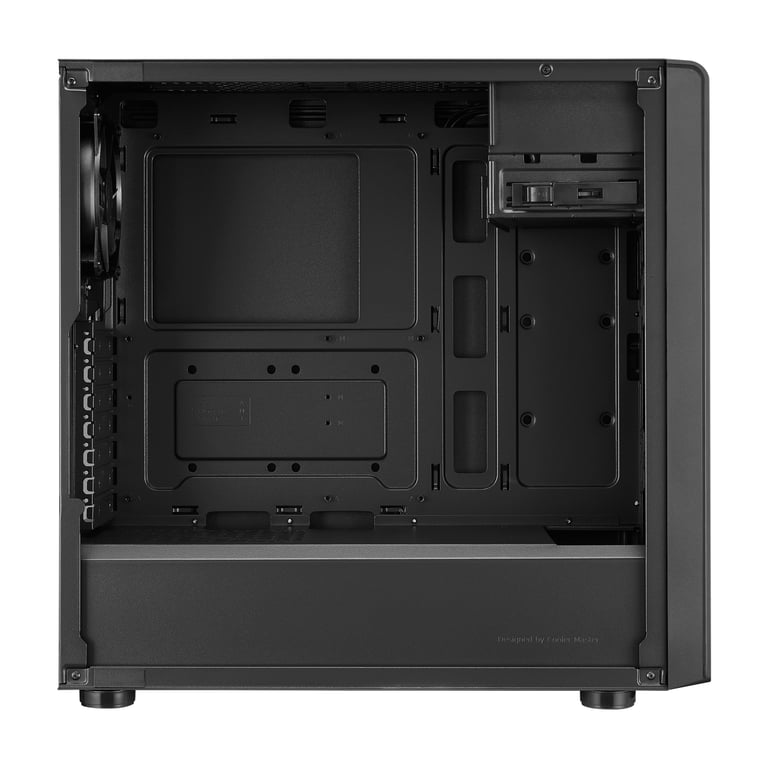 COOLER MASTER Elite 500 Boîtier PC avec support ODD E500 KN5N S00 - vue 4
