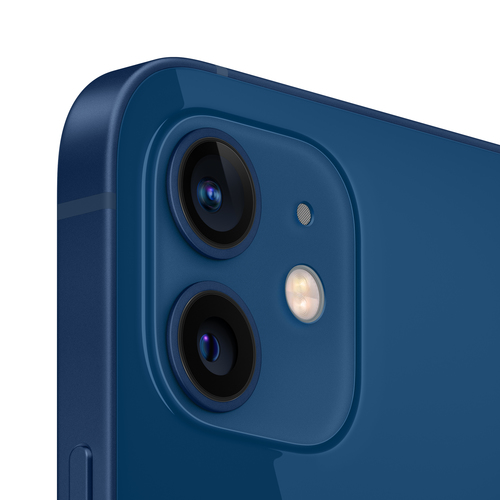 iPhone 12 64 GB, Azul, desbloqueado