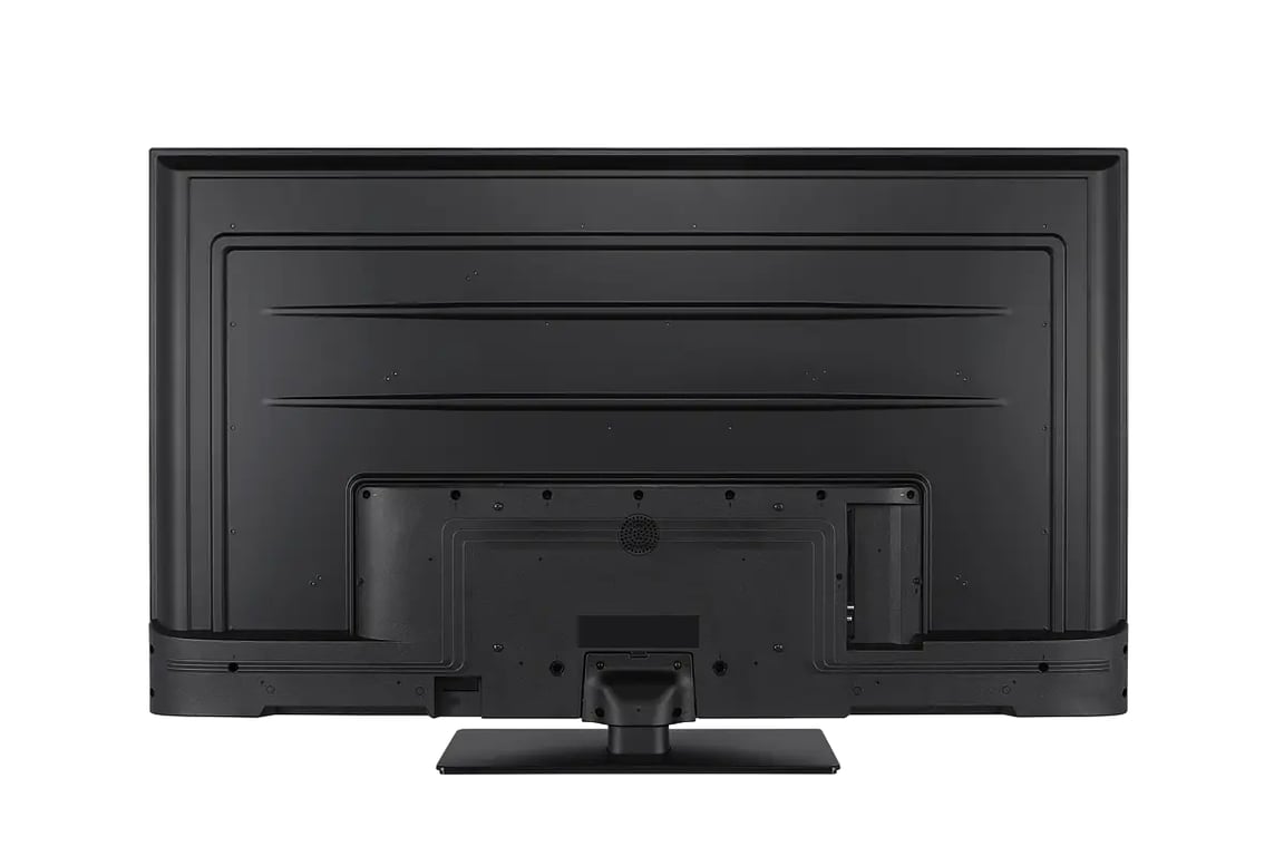 TV intelligente Samsung TB65W61AEZ 4K Ultra HD 65 LED DVB T2 DVB S2 - vue 6