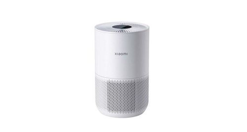 Xiaomi Mi Air 4 Purificatore compatto 27 W Bianco
