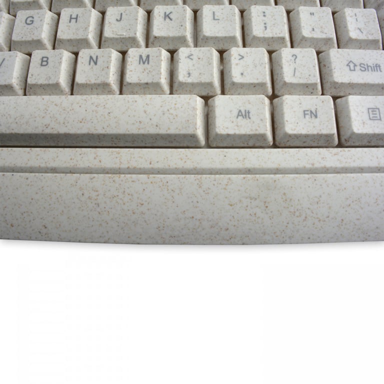 MCL MP1B99AACK305WBIB clavier Universel RF sans fil AZERTY Français Neuf - vue 3