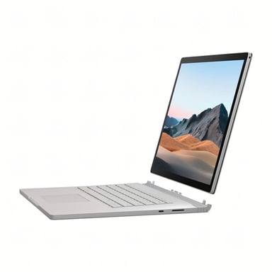 Microsoft Surface Book 3 13.5'' Táctil / i5-1035G7 / 8GB DDR4 256GB SSD Windows 11