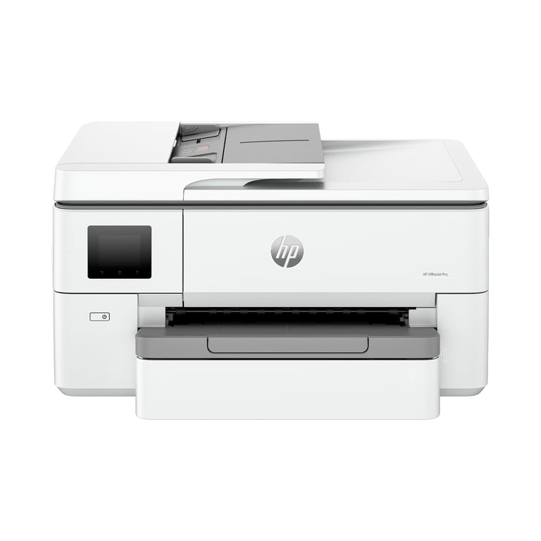 HP OfficeJet Pro 9720e Sans fil All-in-One Couleur Imprimante, Impression recto-verso; copieur, scanner - Neuf