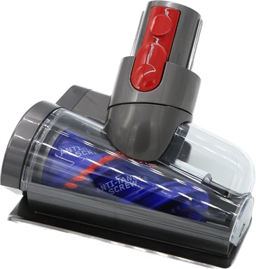 Boquilla de turbina mini para Dyson V7, V8, V10, V11, V15