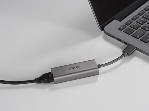 ASUS USB-C2500 Ethernet