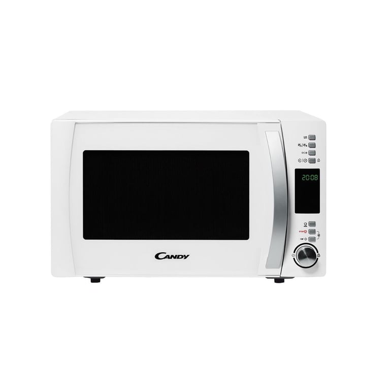 Four à micro-ondes Candy COOKinApp CMXW22DW Surface plane 22 L 800 W Blanc - Neuf