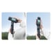 INSTA360 Free Framing Selfie Stick