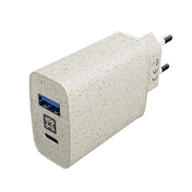 Eco Chargeur Mural Double