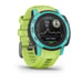Istinto 2S Surf Edition 2,01 (0,79'') Mip 40 Mm Verde Gps (Satellite)
