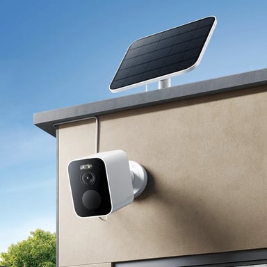 Xiaomi Outdoor Camera BW500 Boîte Caméra de sécurité IP Extérieure 2560 x 1440 pixels Mur