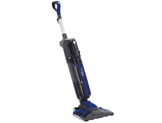 Ezicom e.ziclean Cyclosteam P310 Nettoyeur vapeuraspirateur balai sans sac - vue 2