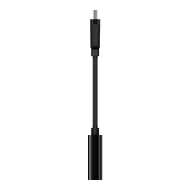 Belkin AV10170BT adaptador de cable de vídeo 2,5 m VGA (D-Sub) HDMI tipo A (Estándar) Negro