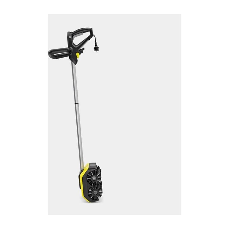 Nettoyeur de terrasses en bois Kärcher PCL 6 Patio Cleaner - Nettoyage en profondeur, sans effort, dans le sens de la fibre du - Neuf