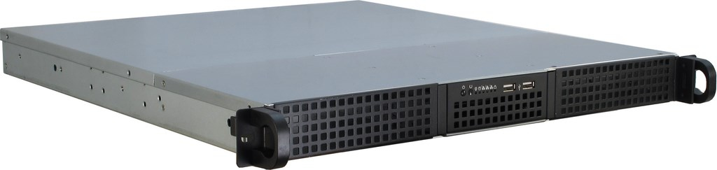 Inter Tech IPC 1U 10248 Support Neuf