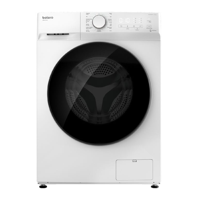 CECOTEC 02339 Lave linge séchant Bolero Wash&Dry 10700 Inverter Neuf