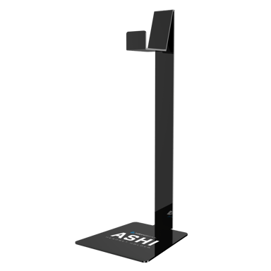 Newskill Ashi Soporte Auriculares - FBA