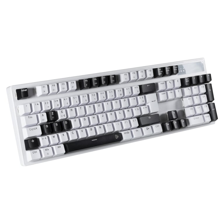 CA 350 Clavier méca sans fil Neuf - vue 1