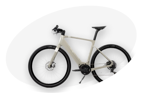 Vélos Mécaniques