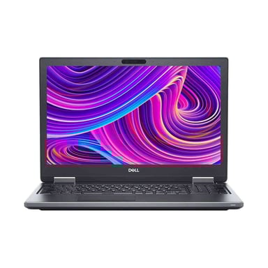 Dell 7520 15.6'' / i7-1185G7 / 8GB DDR4 256GB SSD Windows 11