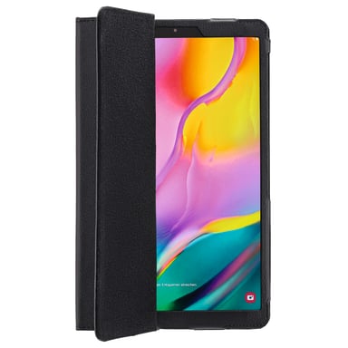 Pochette pour tablette ''Bend'' pour Samsung Galaxy Tab A 10,1 (2019) - Noir