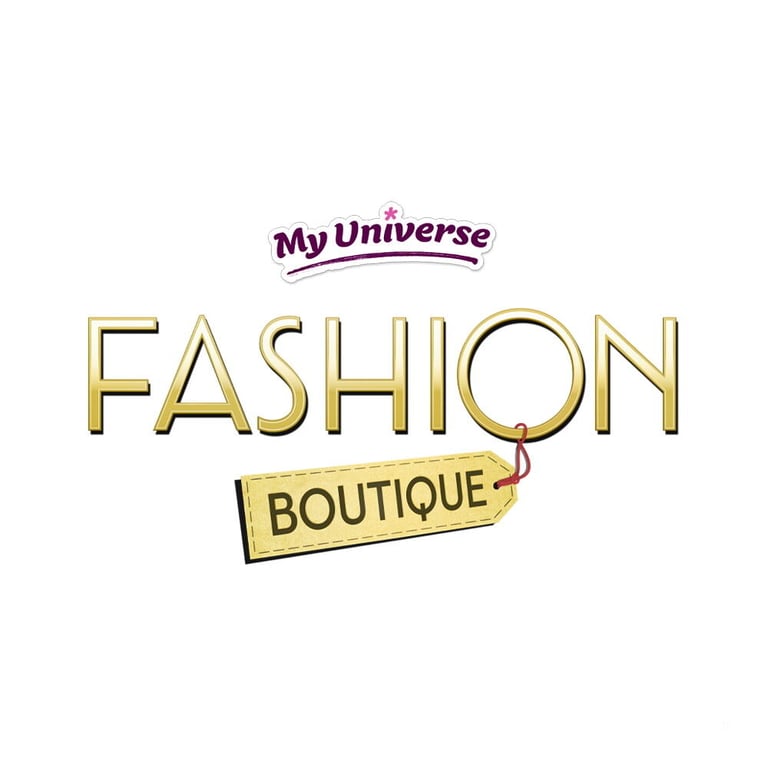 My Universe : Fashion Boutique PS4 Neuf - vue 7