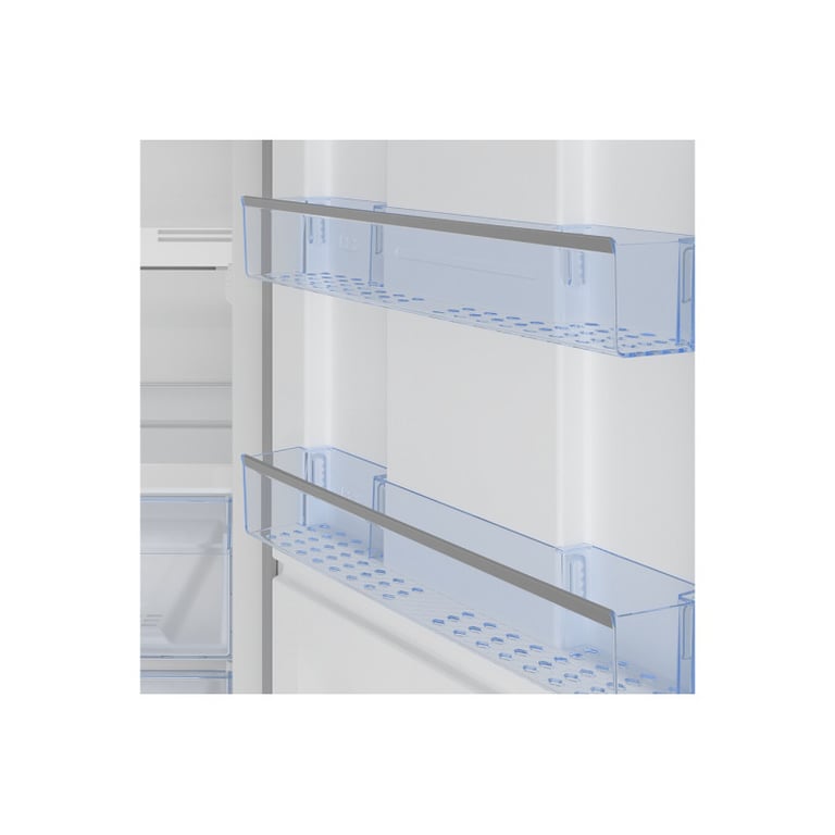 Beko RFNE448E45W - vue 6