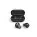 Hama WEAR7701BK Auriculares inalámbricos Bluetooth para llamadas/música Negro