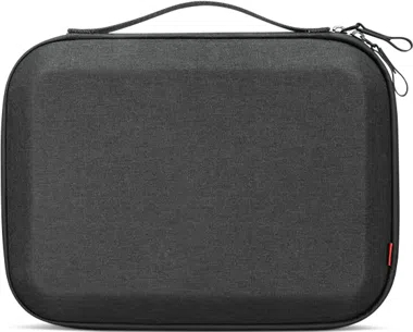 Lenovo Go Tech Accessories Organizer Housse Gris - Neuf