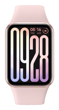 Xiaomi Smart Band 9 Pro AMOLED Bracelet connecté 4,42 cm (1.74'') Or rose