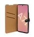 Bigben Connected FOLIOGA71B funda para teléfono móvil Funda cartera Negro