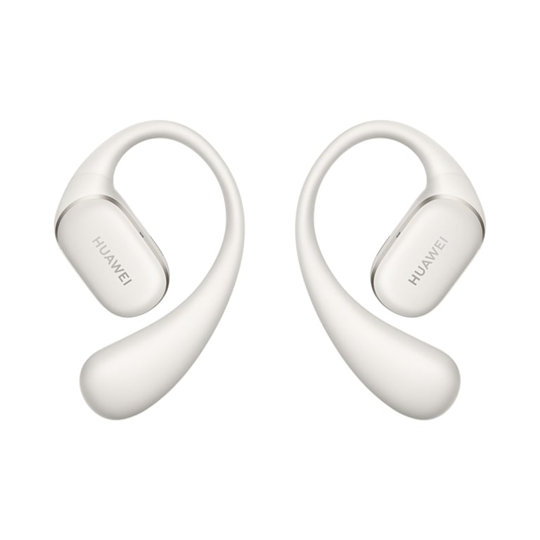 Huawei FreeArc Casque Avec fil &sans fil Crochets auriculaires Appels/Musique USB Type-C Bluetooth Gris - Neuf