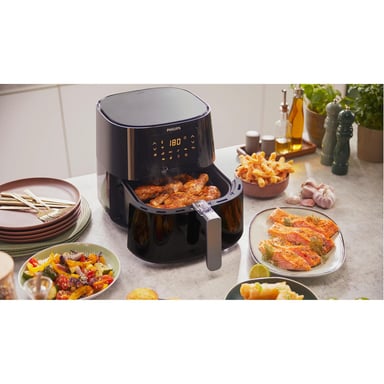 Philips Essential Airfryer connecté XL série 5000 HD9280/60