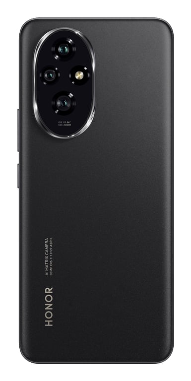 HONOR 200 Smartphone 5G Mémoire ROM Batterie 5200mAh Snapdragon 7s Gen 3 Triple Caméra 50 MP Écran 6.7'' Double SIM NFC MagicOS 8.0Android 14 - vue 6