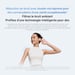 Xiaomi Redmi Buds 6 Active Casque True Wireless Stereo (TWS) Ecouteurs Appels/Musique Bluetooth Noir