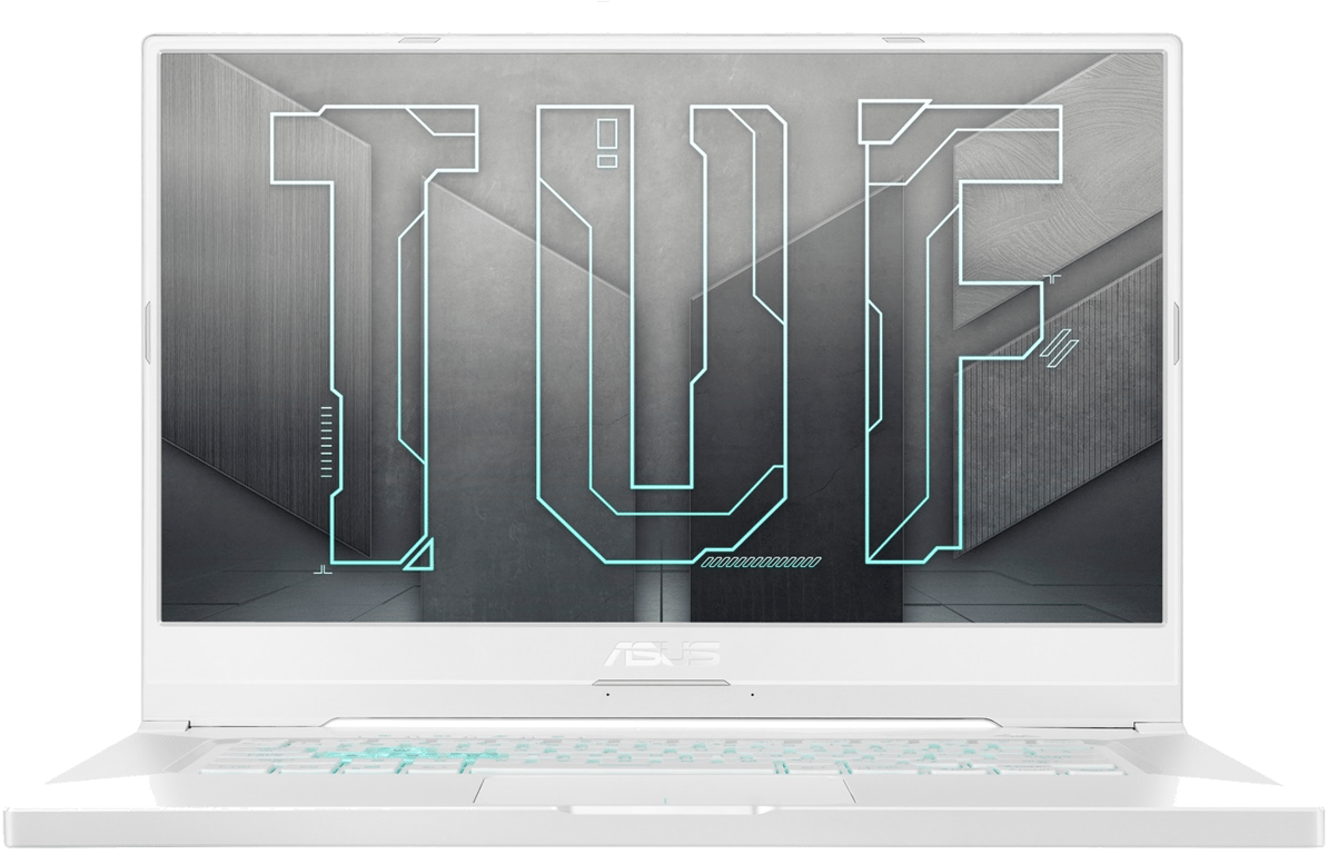 ASUS DASH-TUF516PR-AZ024T 15.6 - Core i7-11370H 3.3 Ghz - NVIDIA GeForce RTX 3070 - SSD 1000 Go - RA