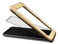 Tiger Glass Plus Verre Trempe Full Glue: Apple Iphone Xs Max