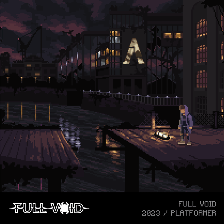 Evercade Full Void Collection Cartouche N°32 Console Retro - vue 3