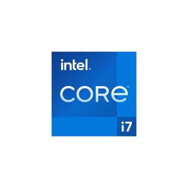 Processore Intel Core i7-12700 12a generazione LGA 1700 Tray Nero