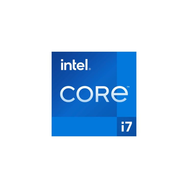 Intel Core i7 processeur 33 Mo Smart Cache Neuf