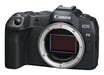 Canon EOS R8 MILC 24,2 MP CMOS 6000 x 4000 Pixeles Negro