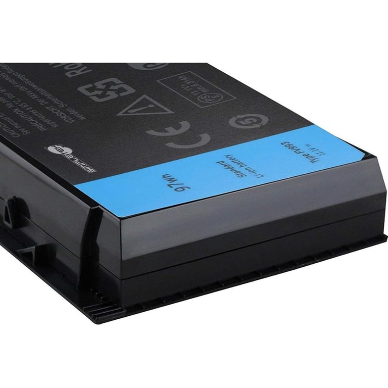 Batterie Dell FV993 - vue 3