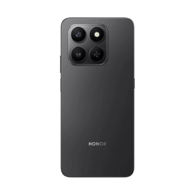 Honor 400 Smart 5G 4GB-128GB Negro (Velvet Black) Dual SIM
