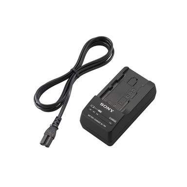 Caricatore per Fotocamera USB a 3 per Batteria NP BX1 con Display di Alimentazione, Protezione Multipla per ZV1 RX100M7 M5A M6