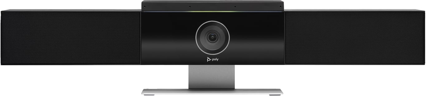 Système de vidéoconférence Poly Studio 4K Ultra HD Neuf