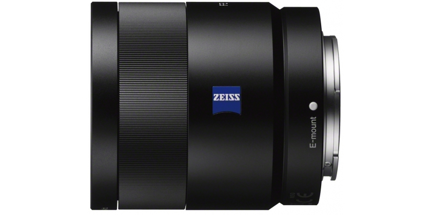 Sony Sonnar T* FE 55mm F1.8 Zeiss - vue 6
