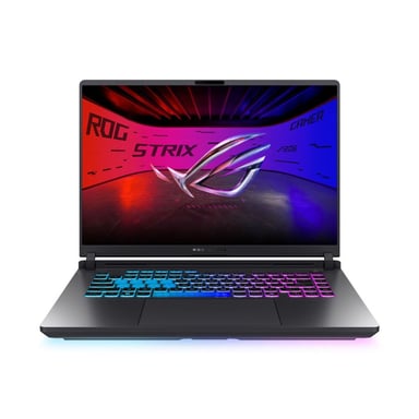 Computer portatile da gioco Asus ROG Strix G16 G615JMR 16 FHD+ 165 Hz Intel® Core? i7 16 GB di RAM 512 GB SSD Nvidia GeForce RTX 5060 G