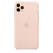 Apple MWYY2ZM/A 16,5 cm (6,5'') guscio protettivo per telefoni cellulari Apple iPhone 11 Pro Max Cover Sand