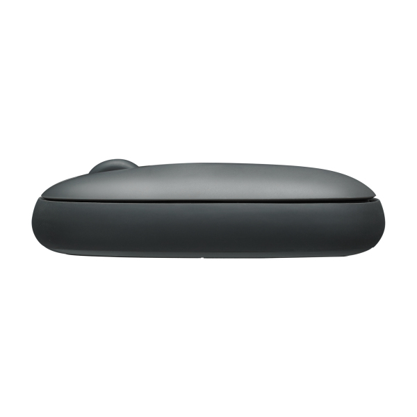 Rapoo M660 Silent grijs draadloze Mode Muis Bureau Ambidextre RF sans fil + Bluetooth Optique 1300 DPI Neuf - vue 2