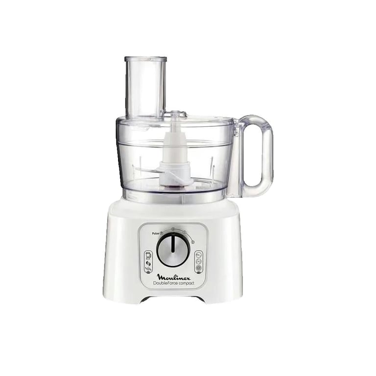 Robot Culinaire Moulinex FP544111 – Multifonction 800 W 2,2 L 6 Vitesses - vue 5