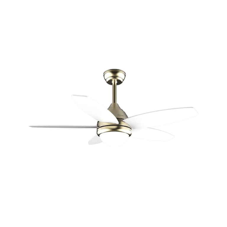 Cecotec EnergySilence Aero 4200 Gold Wood